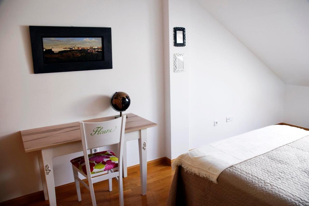 Apartamento Caballos - Ole Solutions Рівас-Васіамадрід Екстер'єр фото